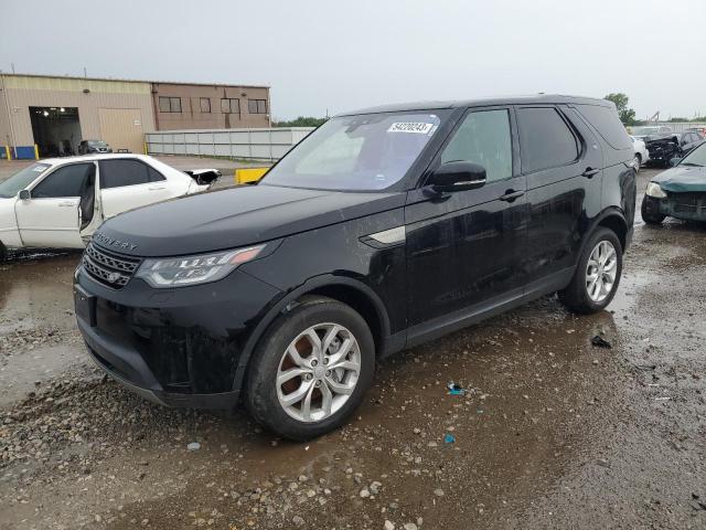 2019 Land Rover Discovery SE