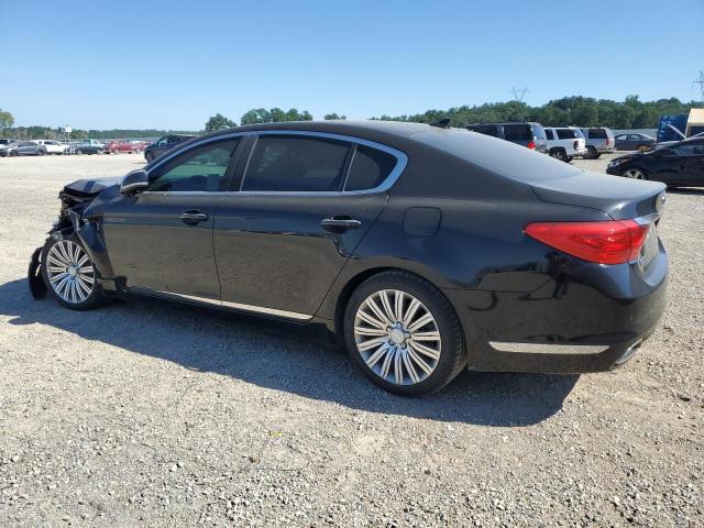 2015 KIA K900 - KNALU4D47F6025714
