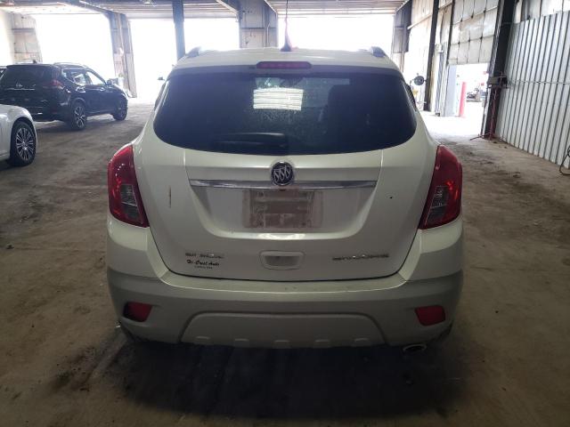 KL4CJCSB8EB779311 Buick Encore