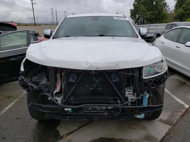 1C4RJEBG0EC507028 Jeep Grand Cherokee Limited