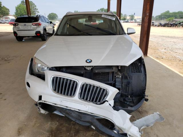 WBAVM1C53EVW55686 BMW X1 Sdrive28i