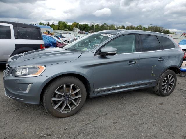 2016 VOLVO XC60 T6 PL - YV449MRM3G2927087