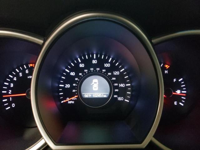 KNAGM4A78F5653657 KIA Optima Lx