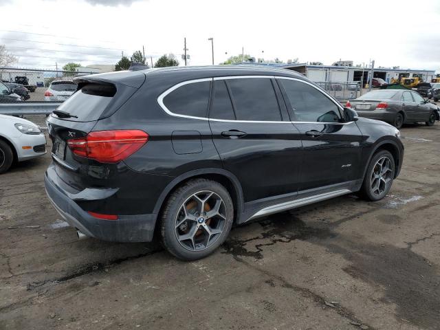 WBXHT3C38H5F69345 BMW X1 Xdrive28i