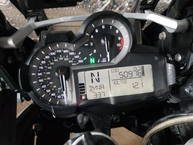 2014 BMW R1200 GS - WB10A1104EZ185798