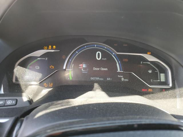 2018 HONDA CLARITY TO - JHMZC5F3XJC008246