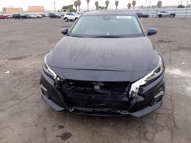 1N4BL4DV0LC256984 Nissan ALTIMA SV