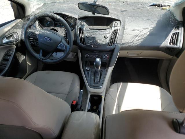 1FADP3K23FL347865 Ford FOCUS SE