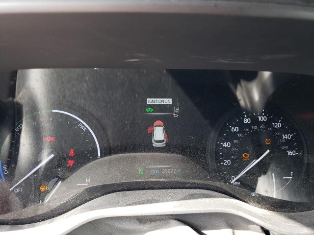 5TDJRKEC1MS019457 Toyota SIENNA XLE