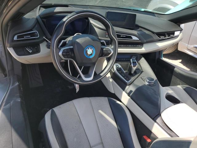 Auction sale of the 2019 BMW I SERIES , vin: WBY2Z6C5XK7D00987, lot number: 51139693