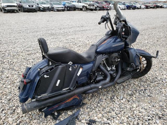2019 HARLEY-DAVIDSON FLHXS - 1HD1KRP13KB636919