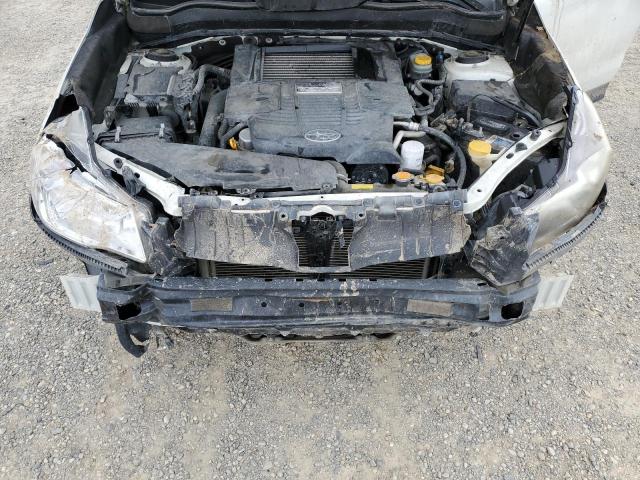 JF2SJGMC6EH459188 Subaru Forester 2.0xt Touring