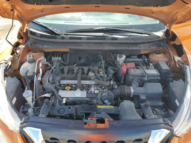 2020 NISSAN KICKS SV - 3N1CP5CV8LL524035