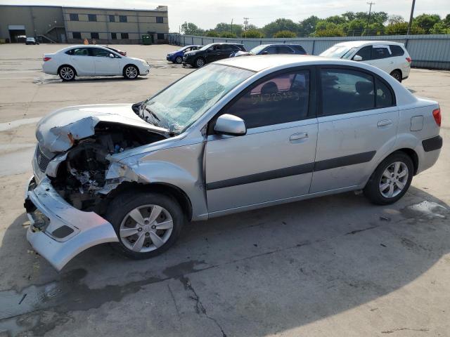 2008 Kia Rio Base