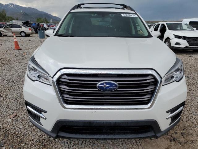 4S4WMAPD3L3409881 Subaru Ascent Limited
