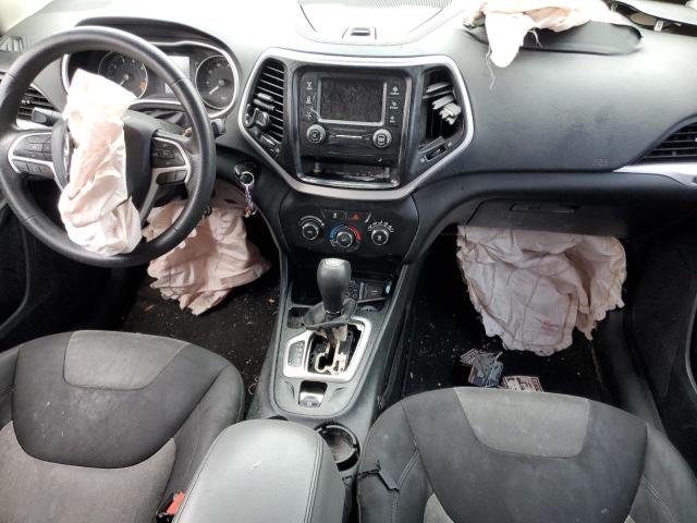 1C4PJLAB8EW191779 Jeep Cherokee Sport