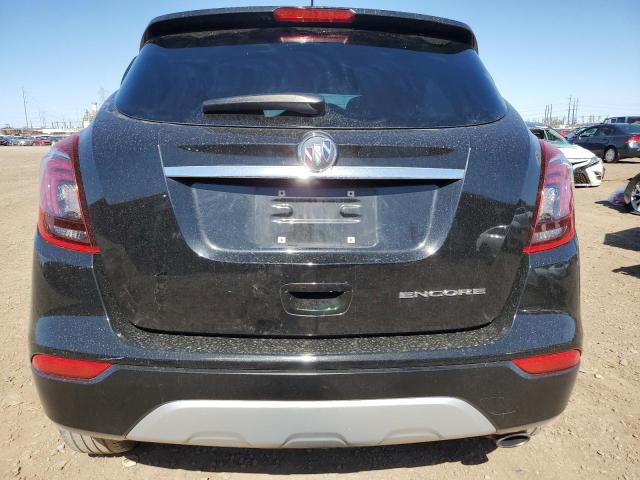 KL4CJASB6KB831907 Buick Encore Preferred