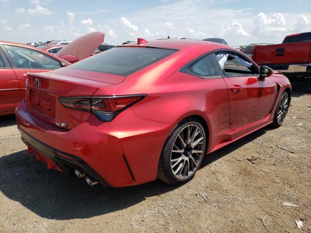 2022 LEXUS RC-F JTHDP5BC9N5008611
