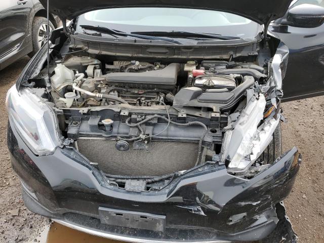 KNMAT2MV7GP719552 Nissan ROGUE S