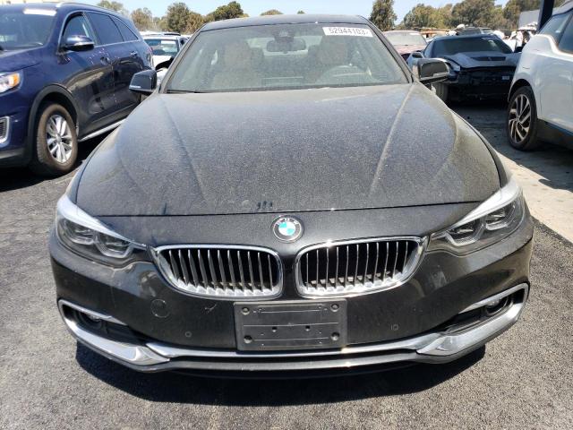 WBA4W3C52KAF93639 BMW 430I
