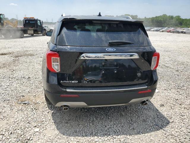 1FMSK7FH6LGC96755 Ford Explorer Limited