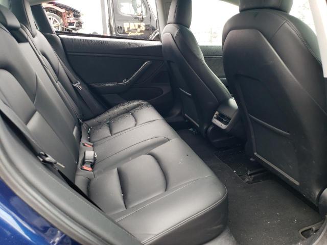 5YJ3E1EB2LF800495 Tesla MODEL 3