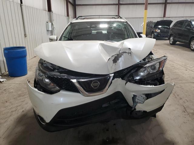 2017 NISSAN ROGUE SPT JN1BJ1CR9HW102057