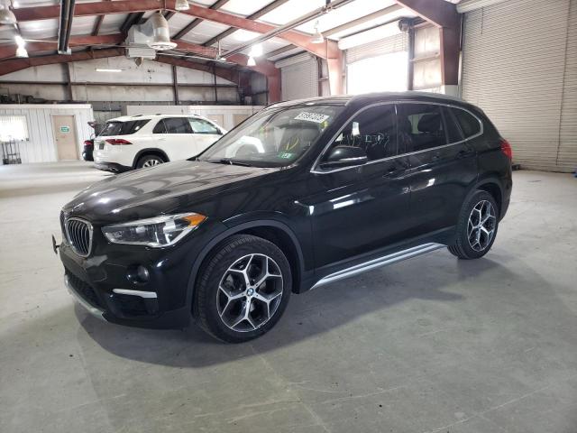 2019 BMW X1 sDrive28i