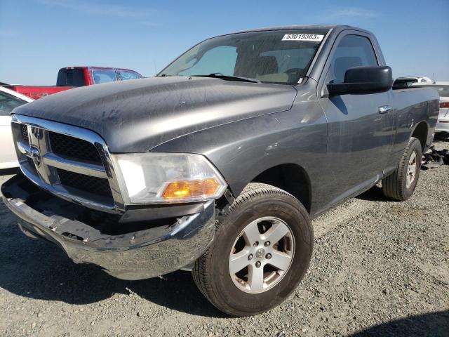 2009 Dodge Ram 1500 