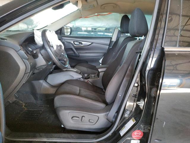 JN8AT2MT4LW000763 Nissan ROGUE S
