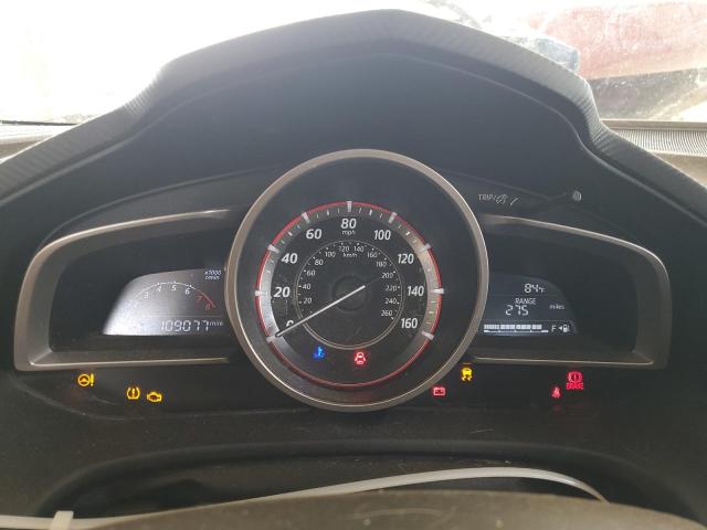 JM1BM1T71G1295125 Mazda 3 SPORT