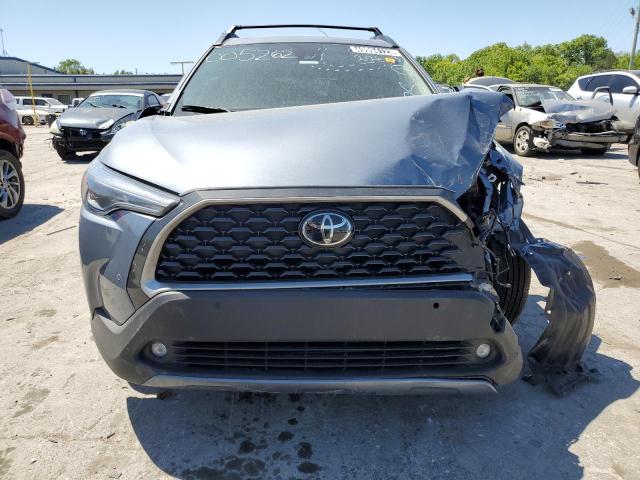 2022 TOYOTA COROLLA CR - 7MUDAABG8NV005262