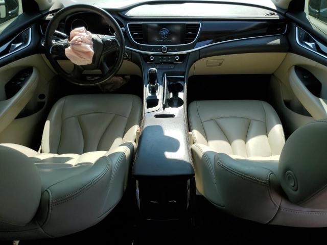 2017 BUICK LACROSSE P - 1G4ZN5SS2HU167710
