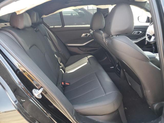 2021 BMW M340XI - 3MW5U9J07M8B57904