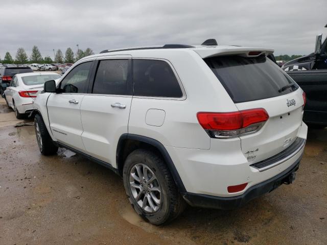 1C4RJFBG3GC373365 Jeep Grand Cherokee Limited