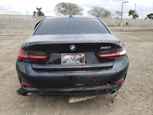 3MW5R1J04M8B60164 BMW 330I