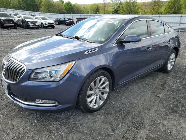 2014 Buick LaCrosse 