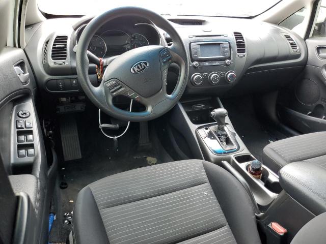 3KPFL4A79HE117552 KIA FORTE LX