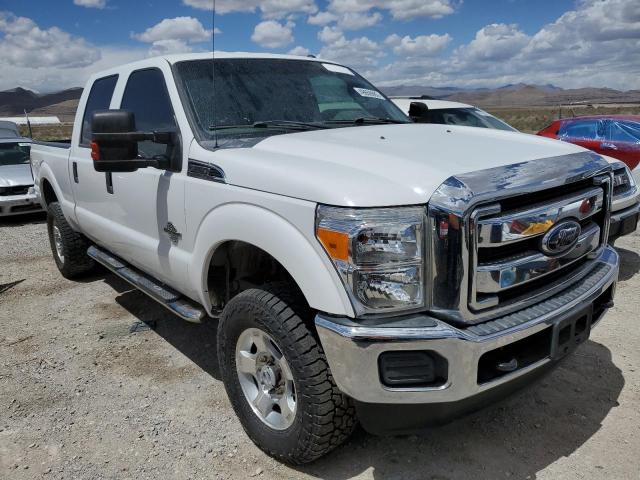 2016 FORD F250 SUPER - 1FT7W2BT1GEC99446