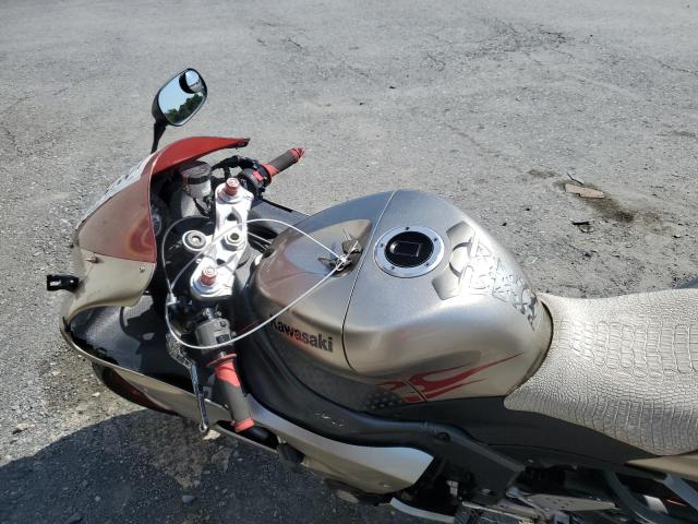2006 KAWASAKI ZX636 C1 - JKBZXJD106A001928