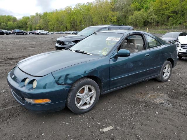 1996 Acura Integra LS