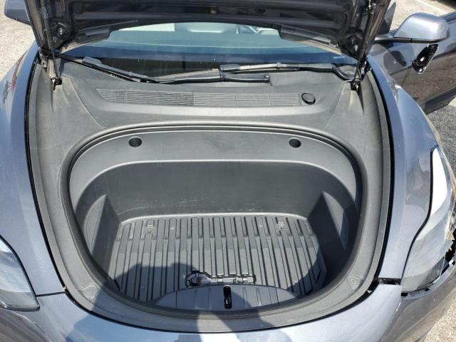 5YJ3E1EC2NF202046 Tesla MODEL 3