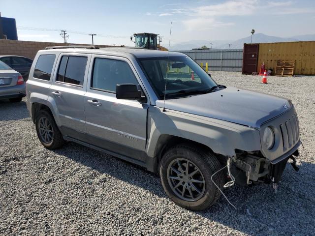 1C4NJPBA5ED779316 Jeep Patriot Sport