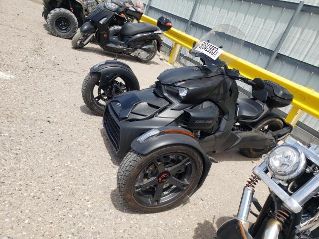 2020 CAN-AM RYKER - 3JB2FEF28LJ000363