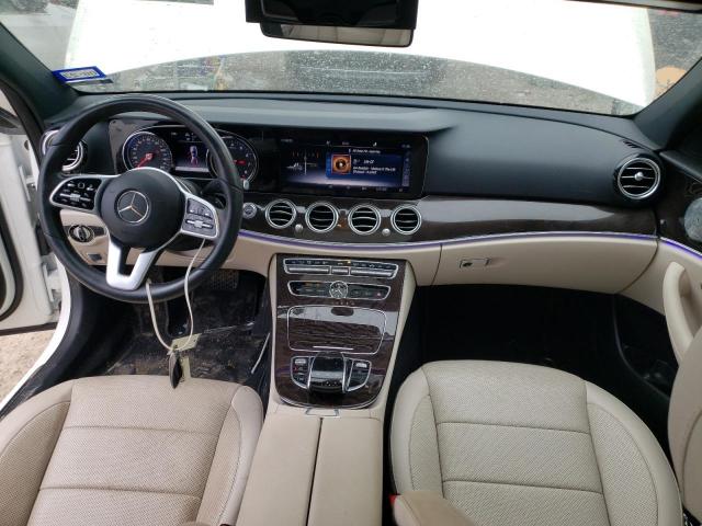 WDDZF4JB8KA556329 Mercedes-Benz E 300
