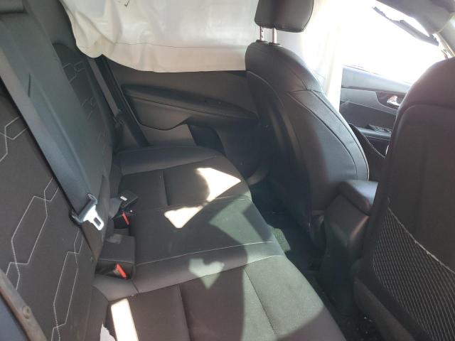 3KPF54AD6NE436998 KIA Forte Gt Line