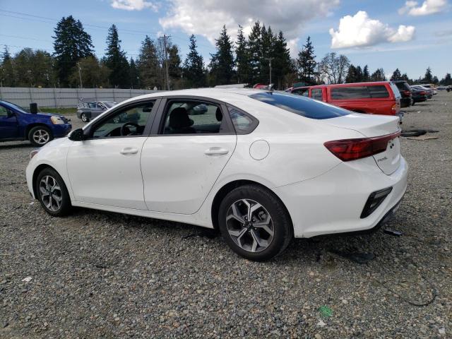 3KPF24AD2ME326117 KIA FORTE FE