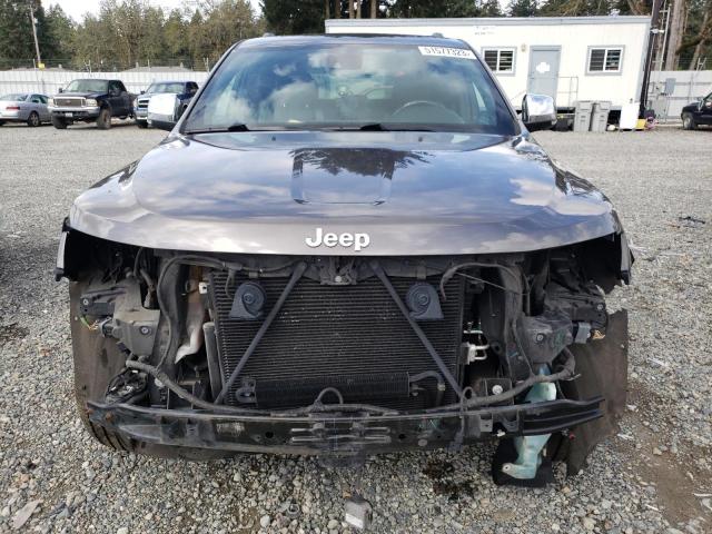 1C4RJFJT9EC408955 Jeep Grand Cherokee Summit