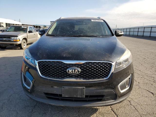 5XYPG4A36GG166330 KIA SORENTO LX