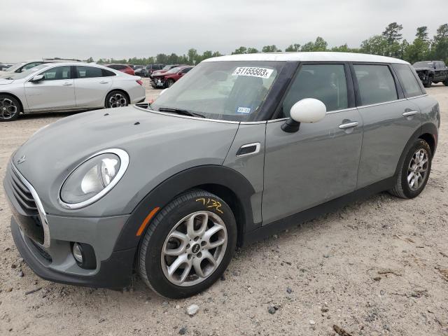 2017 MINI COOPER CLU - WMWLN5C53H2E32956